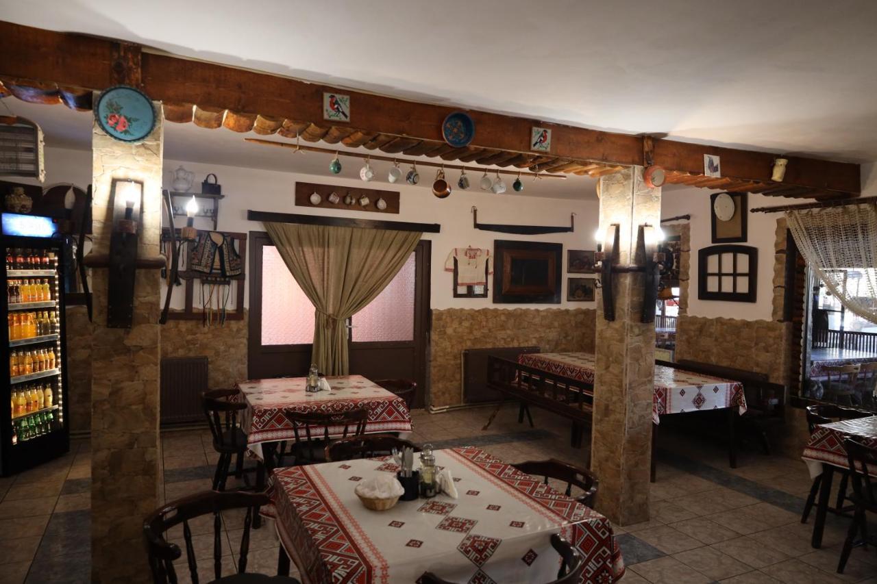 فندق Brebuفي  La Padure المظهر الخارجي الصورة